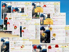 梁呓值班明晚见主播照片