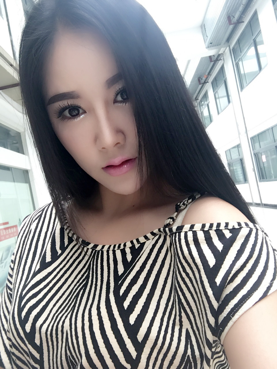 馨兒索的主播照片