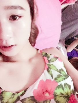 小辣椒_彬彬主播照片