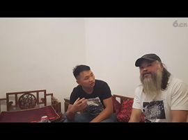 🚩风景🚩主播照片