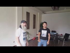 🚩风景🚩主播照片