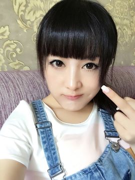 ℱs❀伏姗主播照片