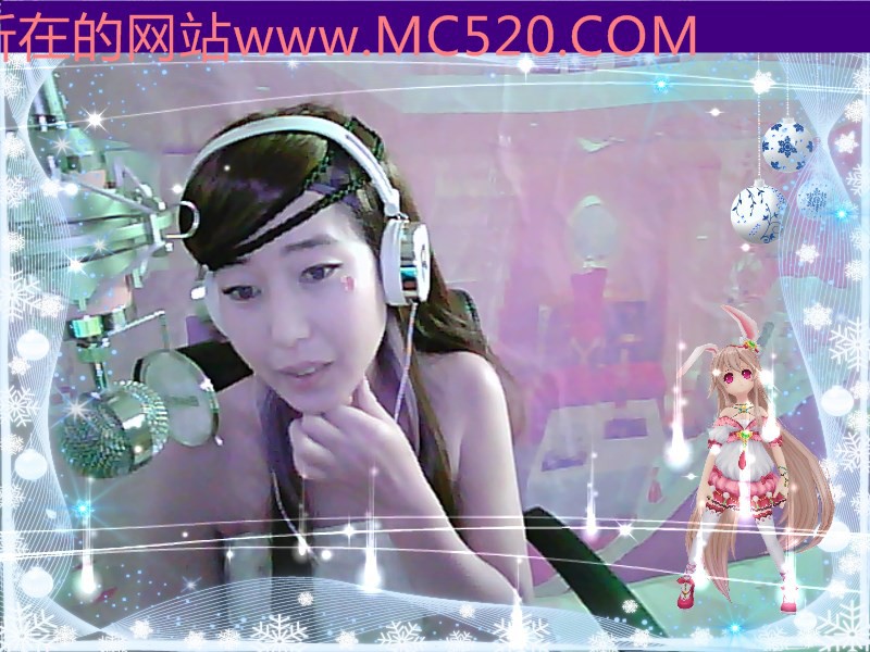 瑶瑶✔的主播照片