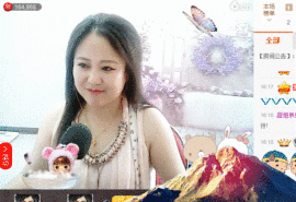 ゞ❤民歌甜姐ゞ主播照片