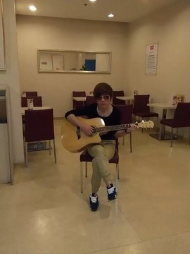 魔音怪咖*小李主播照片