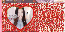 ╰❀ℐℎ╮霜儿～主播照片