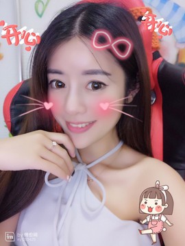 ☆神光☆魔法主播照片