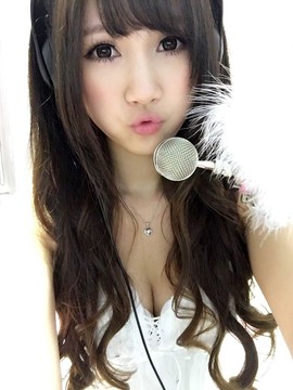 ☆神光☆魔法主播照片