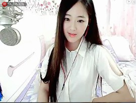 ╰❥℡致青春～主播照片