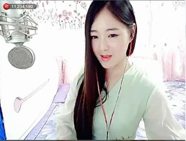 ╰❥℡致青春～主播照片
