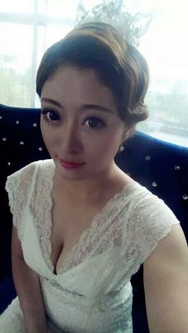 暖❤❤主播照片