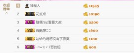 116954073主播照片