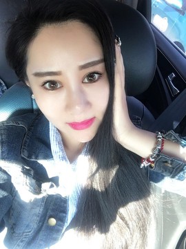 ｛独愛｝赵事儿事儿主播照片