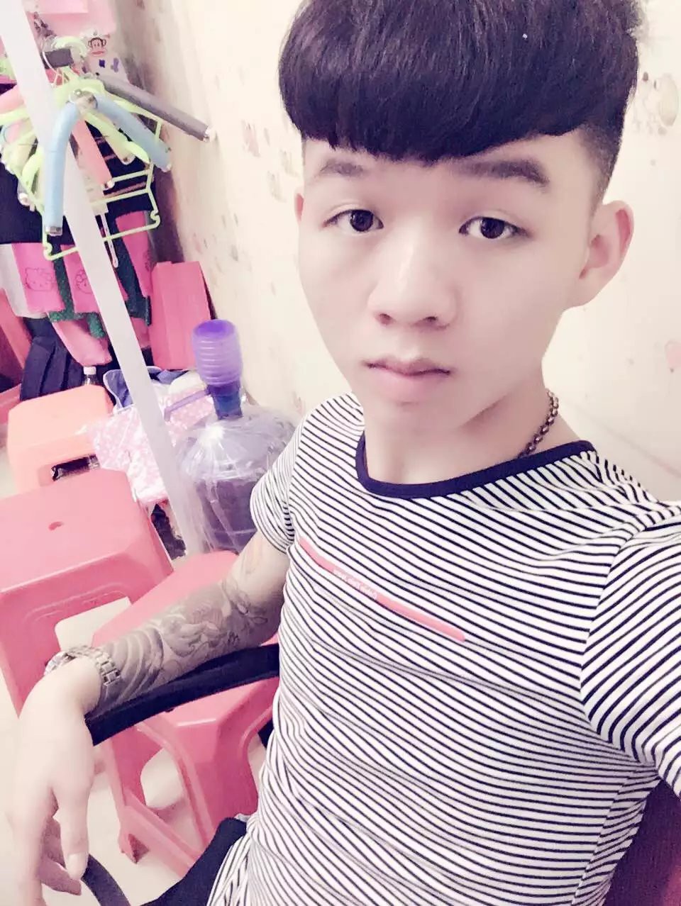 旭大宝的主播照片