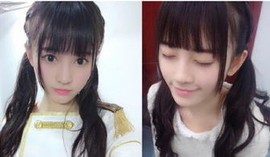 Ⅶゞ网球王子主播照片