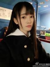 Ⅶゞ网球王子主播照片