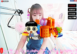 单曲，一个人主播照片