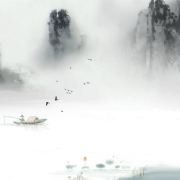 飘飞的风i