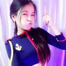 陈小欣丶海报