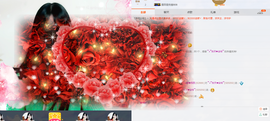 ♫Mr、墨西ლ主播照片