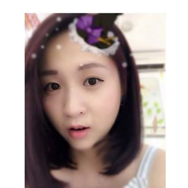 一粒子✨主播照片