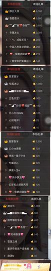 你的冰心回来了主播照片