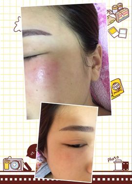 橙子江湖再见啦！主播照片