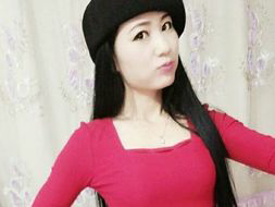 TH小妖求红包求守护主播照片