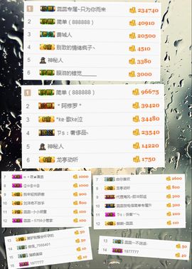 一颗大西瓜主播照片