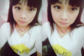 璐璐呀么么哒主播照片