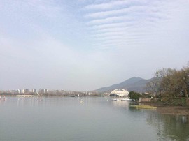 @拉芳主播照片