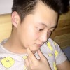 小二黑!海报