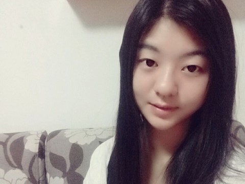 悦♪✎楠儿妹子✎海报