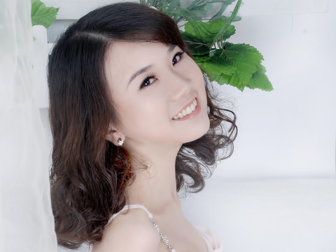 网瘾少女の丸子海报