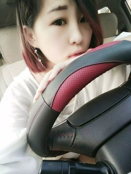 新主播灰姑娘求关注主播照片