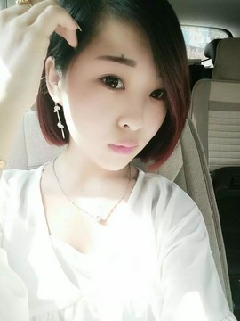新主播灰姑娘求关注主播照片