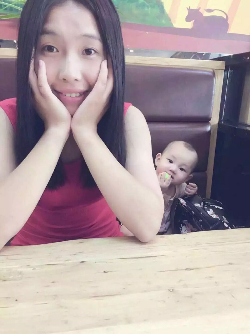 诺妮🌹的主播照片
