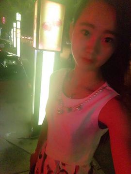 诺妮🌹主播照片