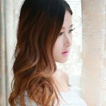 哎！小丽海报
