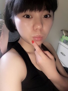 甜心!a主播照片