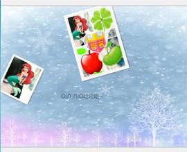 雪❉丫头♪主播照片