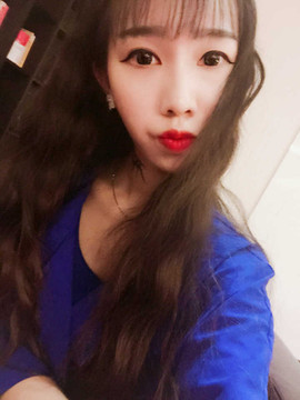 大小姐丶没人爱主播照片