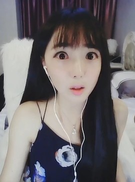 ☜娃★带刀猫☞主播照片