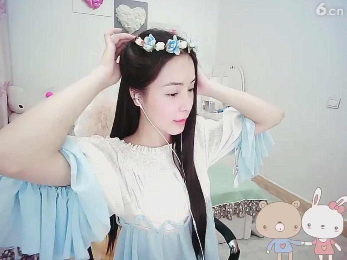 ♥♫≈楚颜...的主播照片