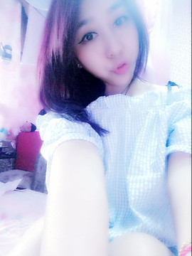 唯爱&amp;淰淰主播照片