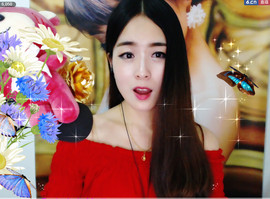 美馨啊主播照片