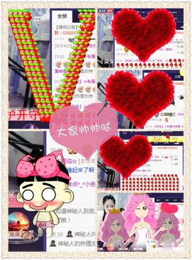 呆呆就此离开主播照片