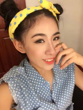 ℱx♣╮小雨主播照片