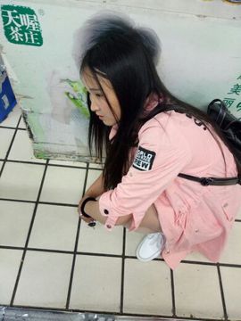 大白兔゛主播照片