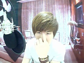 魔音怪咖*小李主播照片